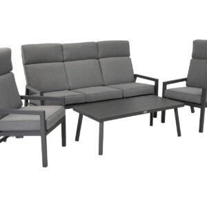 Puutarharyhmä Casper -