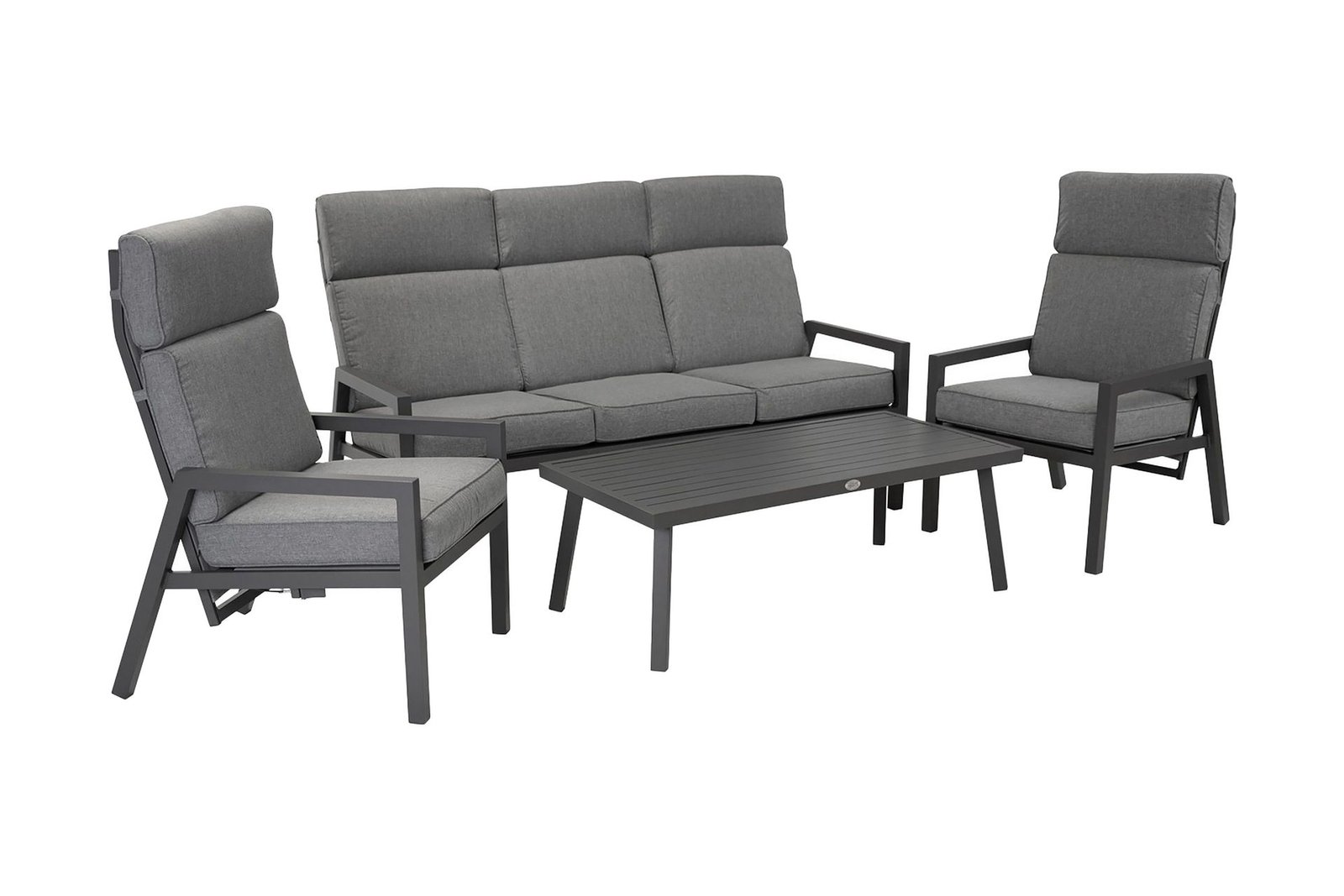 Puutarharyhmä Casper -