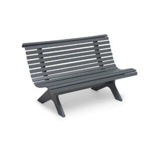 Sohva Hillerstorp Lund Teräsharmaa - Teräsharmaa