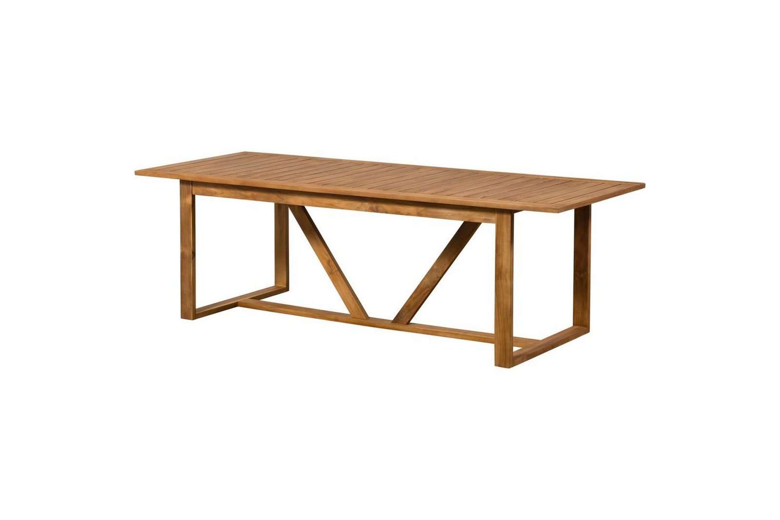 Puutarhapöytä Beaver -