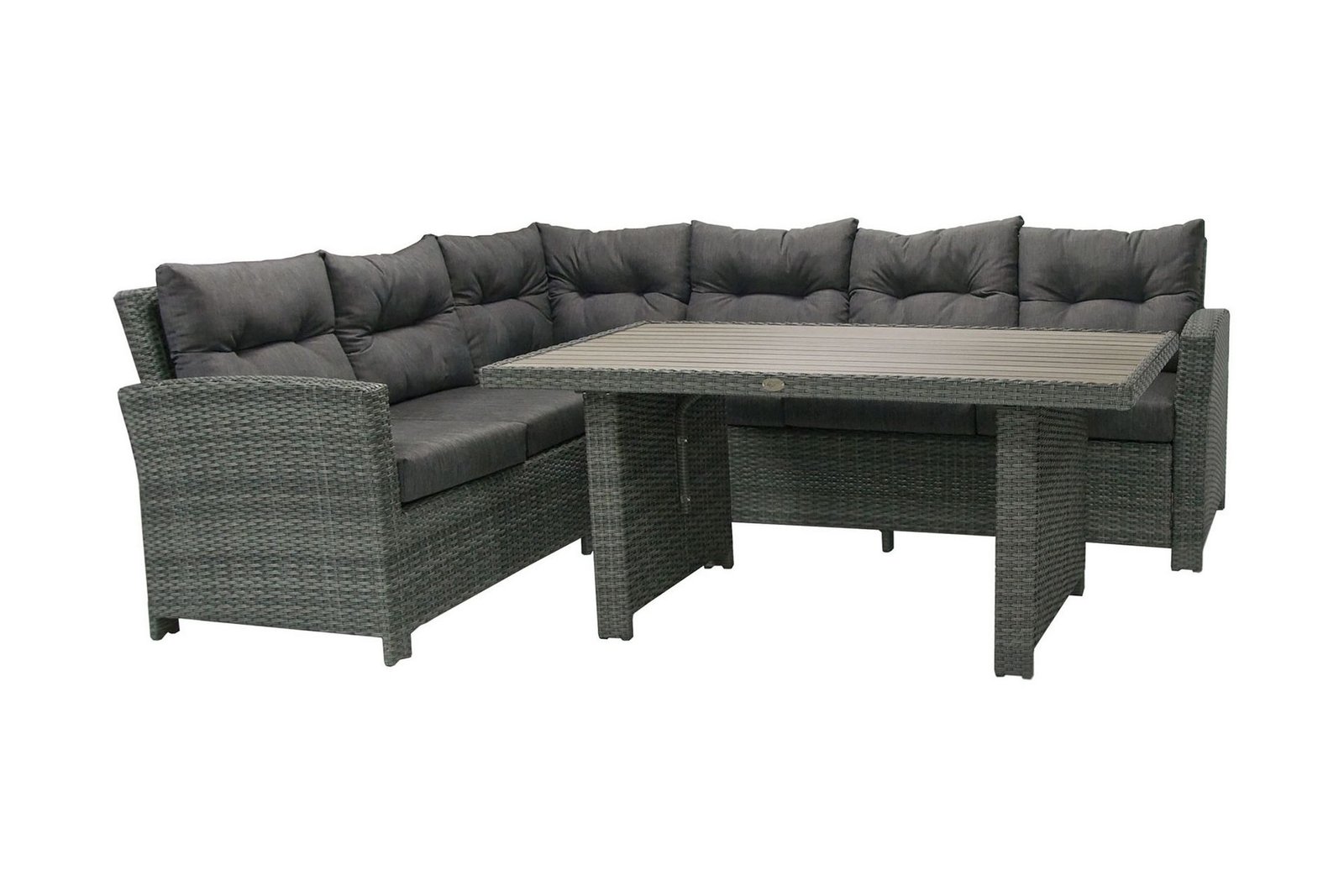 Puutarharyhmä Pavia -