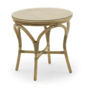 Pöytä Praktö Luonnonrottinki -