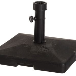 4Living Aurinkovarjon jalka neliö 27 kg