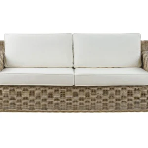 2:n ist Sohva Apriliana - Polyrottinki/Vaaleanruskea