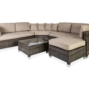 Puutarharyhmä Dawson -