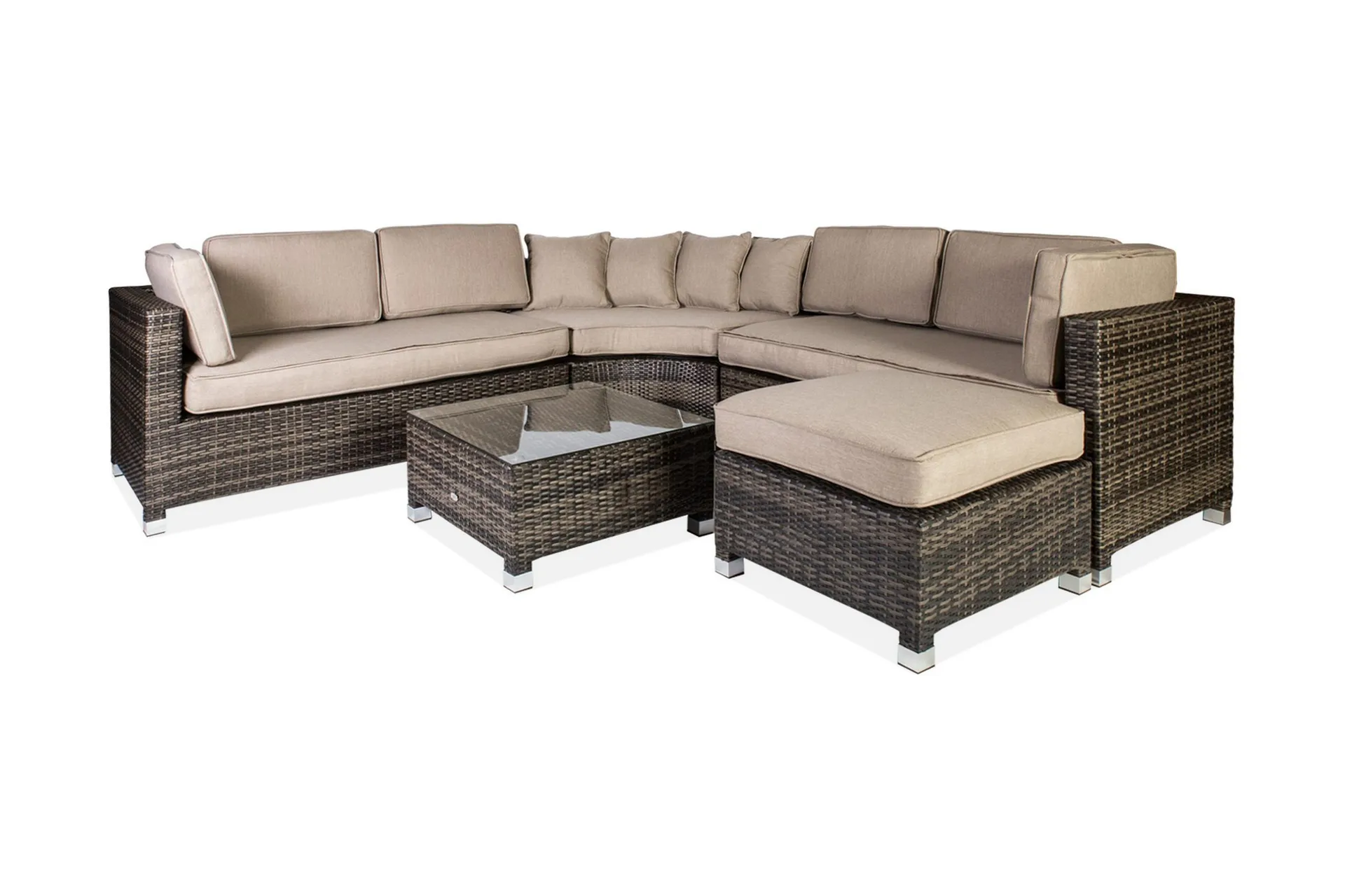 Puutarharyhmä Dawson -