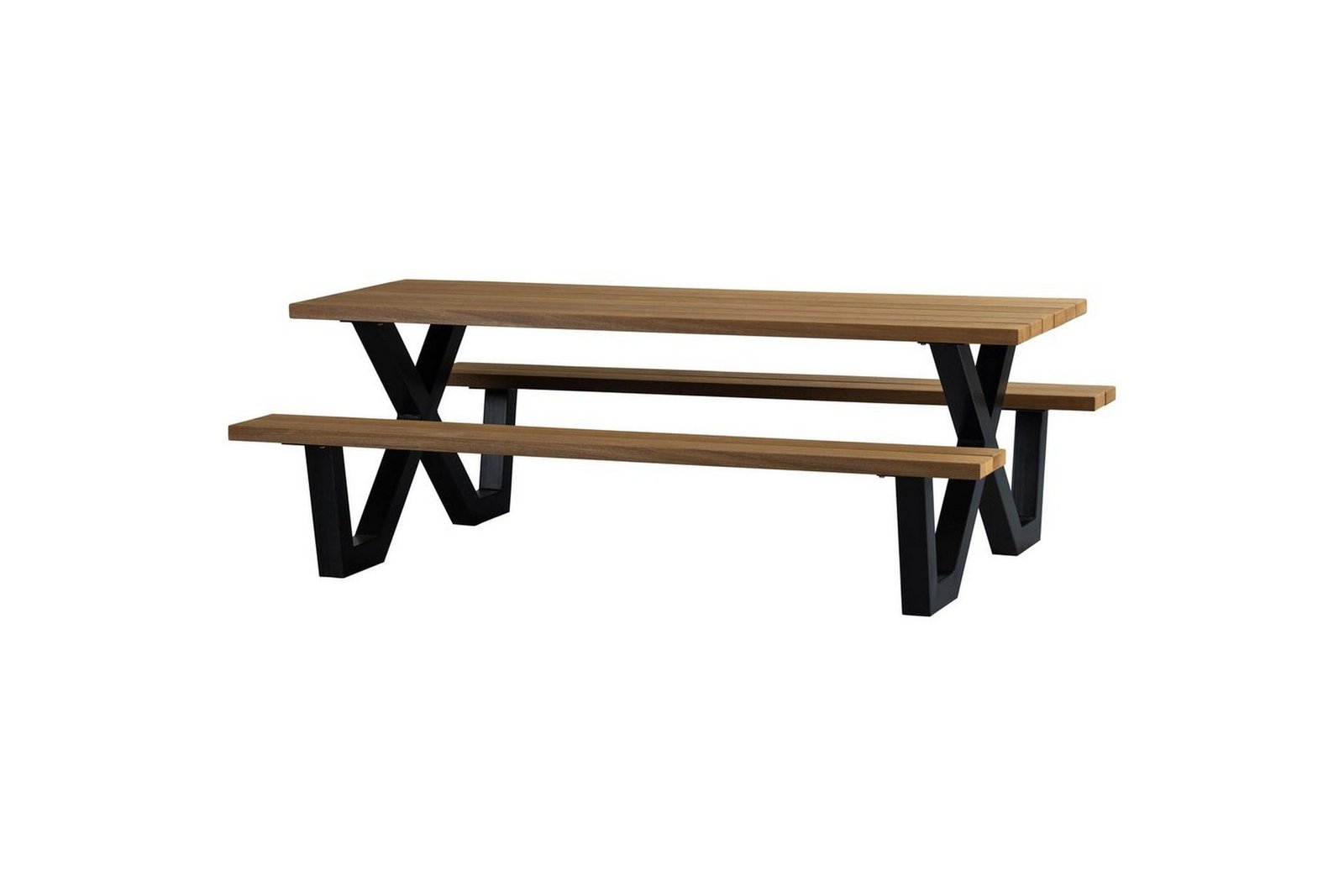 Ulkopicnic-pöytä Tablo -