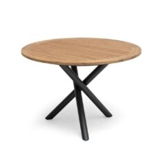 Pöytä Hillerstorp Ekeryd Ø110 cm -