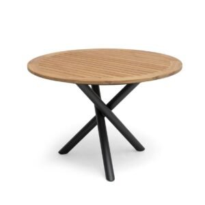 Pöytä Hillerstorp Ekeryd Ø110 cm -