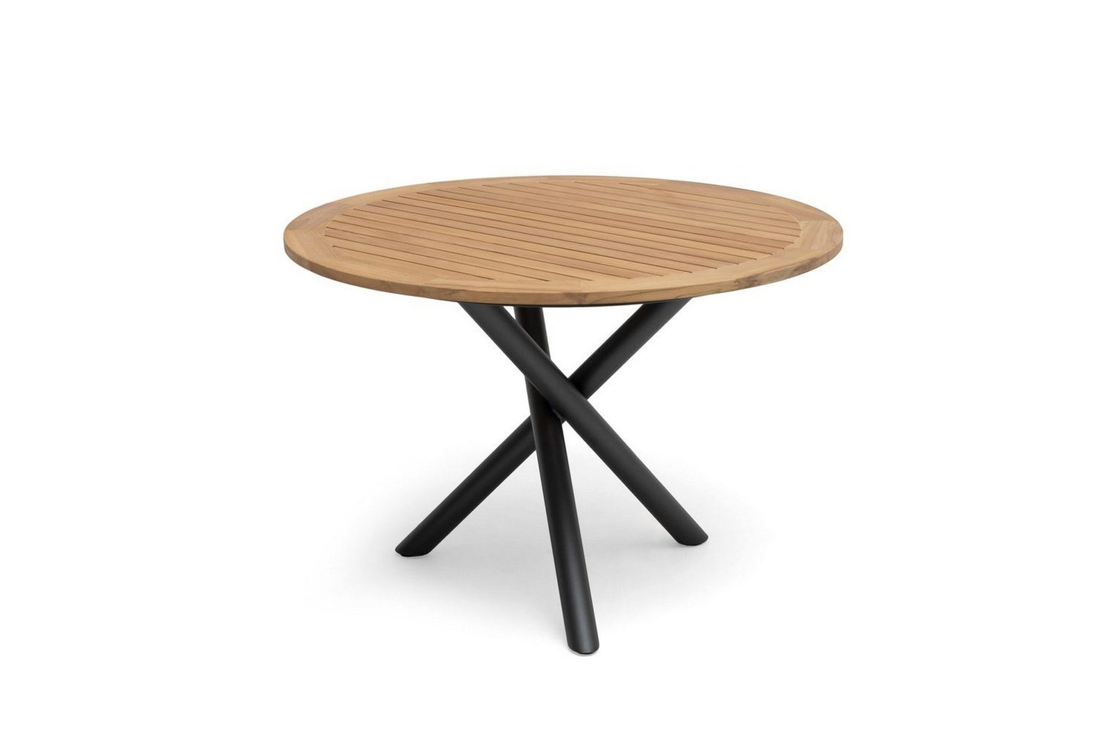 Pöytä Hillerstorp Ekeryd Ø110 cm -