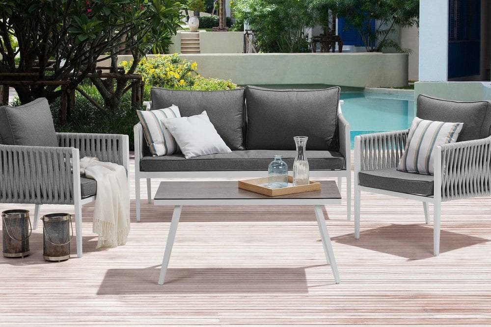 Oleskeluryhmä Latina 66 cm -