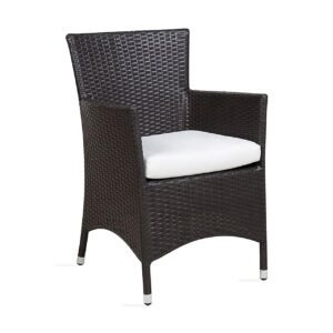 Puutarhatuoli Italy 2 kpl -