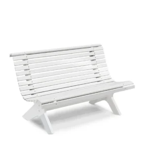 Sohva Hillerstorp Lund Valkoinen - Valkoinen