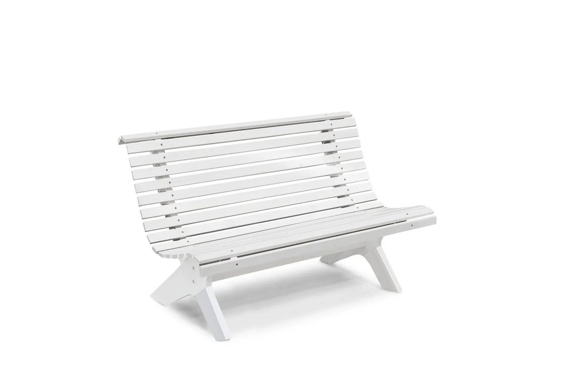 Sohva Hillerstorp Lund Valkoinen - Valkoinen