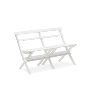 Sohva Hillerstorp Torpet-sohva Valkoinen - Valkoinen