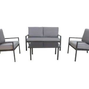 Puutarharyhmä Tifton -