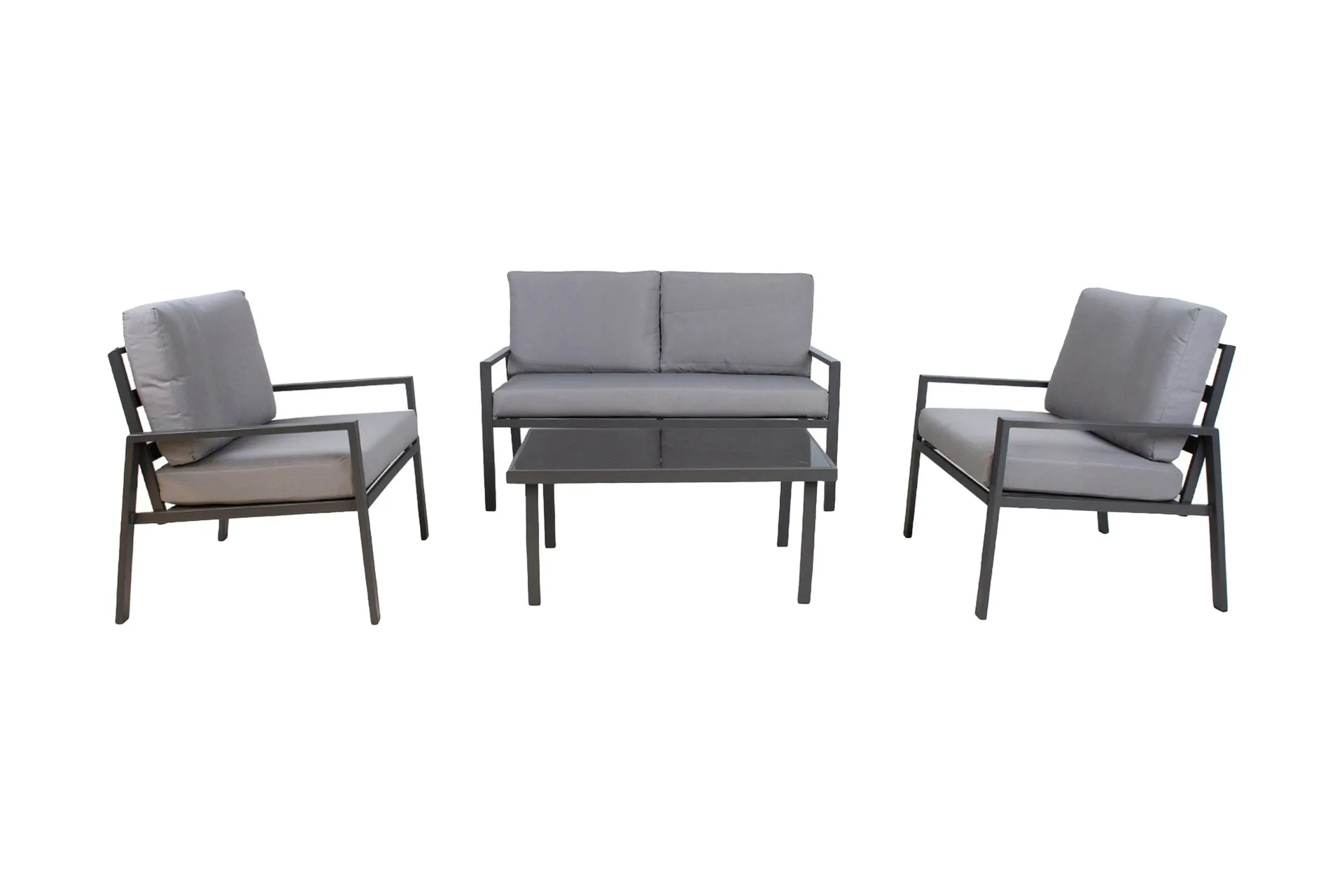 Puutarharyhmä Tifton -