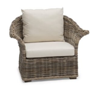 Hillerstorp Edsklinta Nojatuoli -