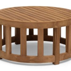 Pöytä Himmelsnäs 80 cm Ruskea - Hillerstorp