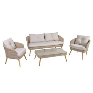 Sohvaryhmä Norway -