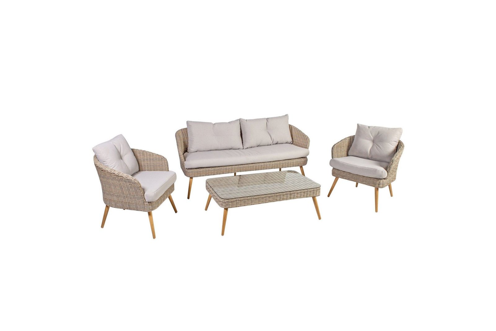 Sohvaryhmä Norway -