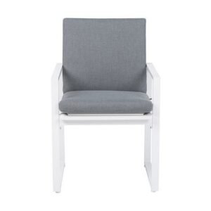 Tuoli 2 kpl Pancole - Harmaa