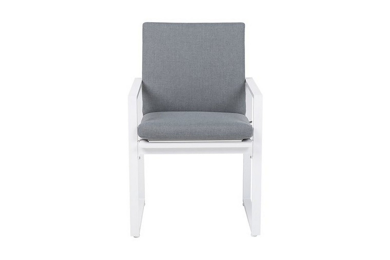 Tuoli 2 kpl Pancole - Harmaa