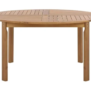 Ruokapöytä Barrata 150 cm - Akaasia