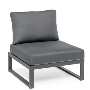 Sohva Hillerstorp Oxelunda Keskiosa Harmaa -