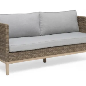 Hillerstorp Fyrsnäs 3:n ist Sohva -