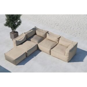 Lounge-ryhmä Rambo 2+2+1 -