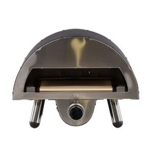 Pizzauuni Sentosa - Musta