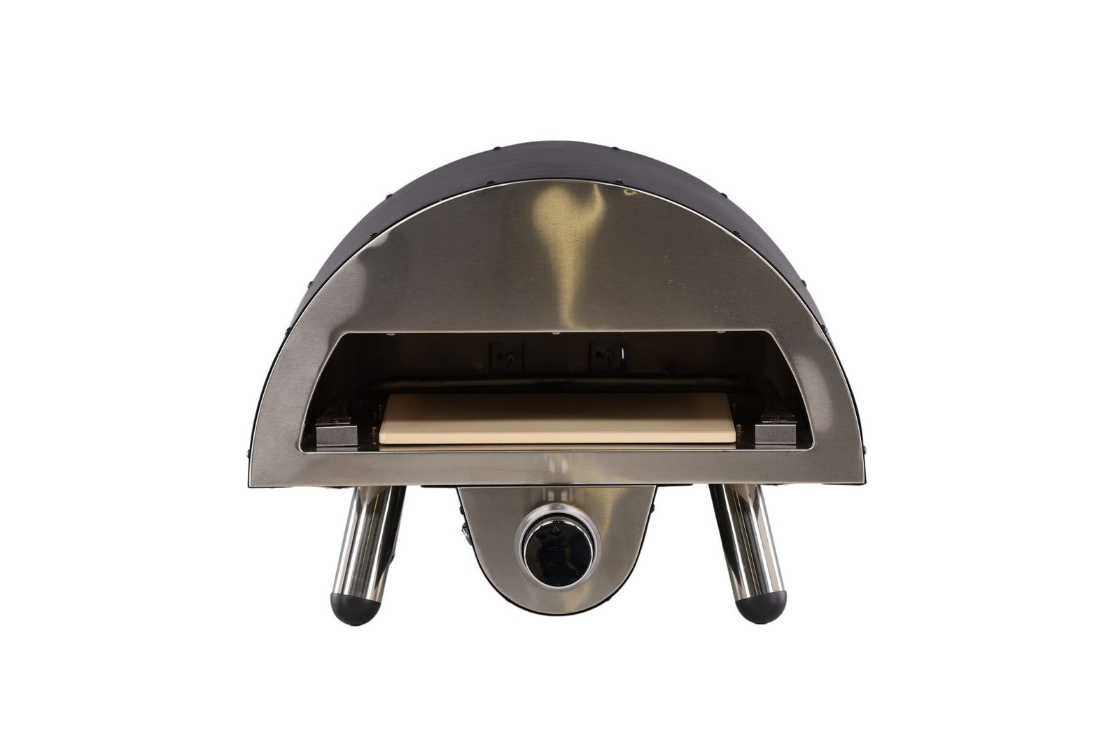 Pizzauuni Sentosa - Musta