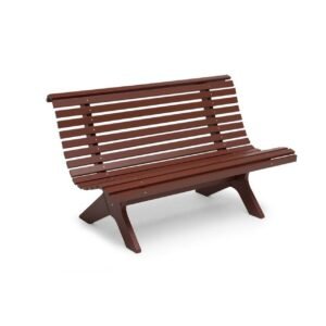 Sohva Hillerstorp Lund Oksidinpunainen - Oksidinpunainen