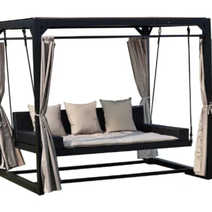 Puutarhakeinu Katoksella Barcelona -