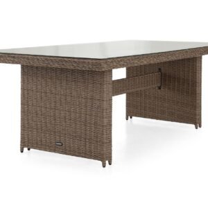 Ruokapöytä Marcus 200 cm - Luonnonväri