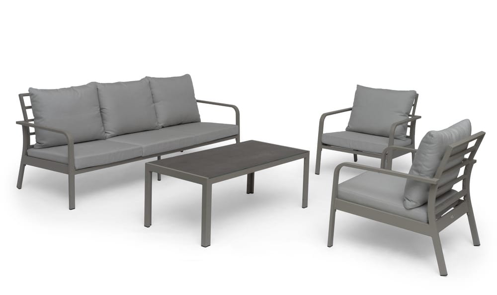 Sohvaryhmä Hillerstorp Hånger - Hiekka