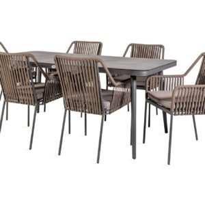 Puutarharyhmä Andros -