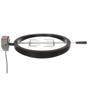Varrasgrillisarja Mustang Kamado -