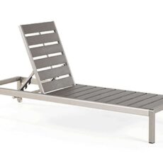 Aurinkosänky Nardo 64x198 cm -