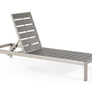 Aurinkosänky Nardo 64x198 cm -