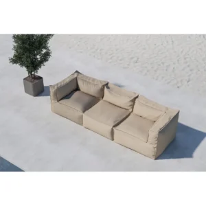 Lounge-ryhmä Rambo 2+1 -