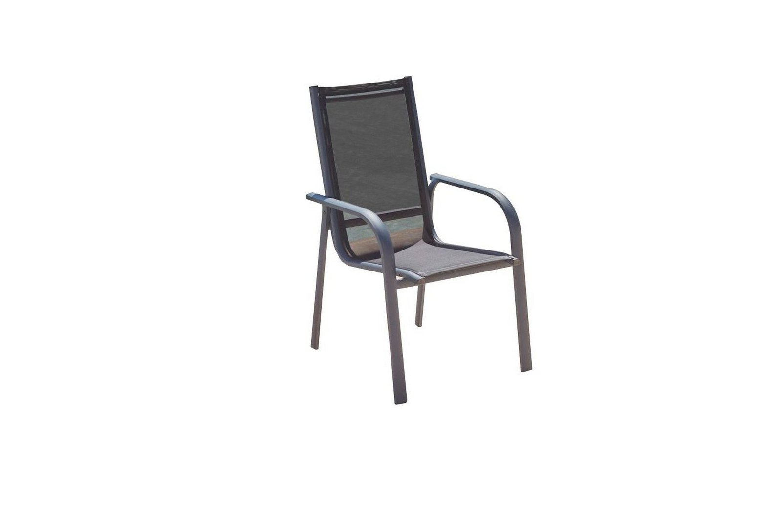 Puutarhatuoli Gladfield Antrasiitti - Antrasiitti