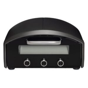 Pizzauuni Mustang Electric Astroni 1800-2140 W -