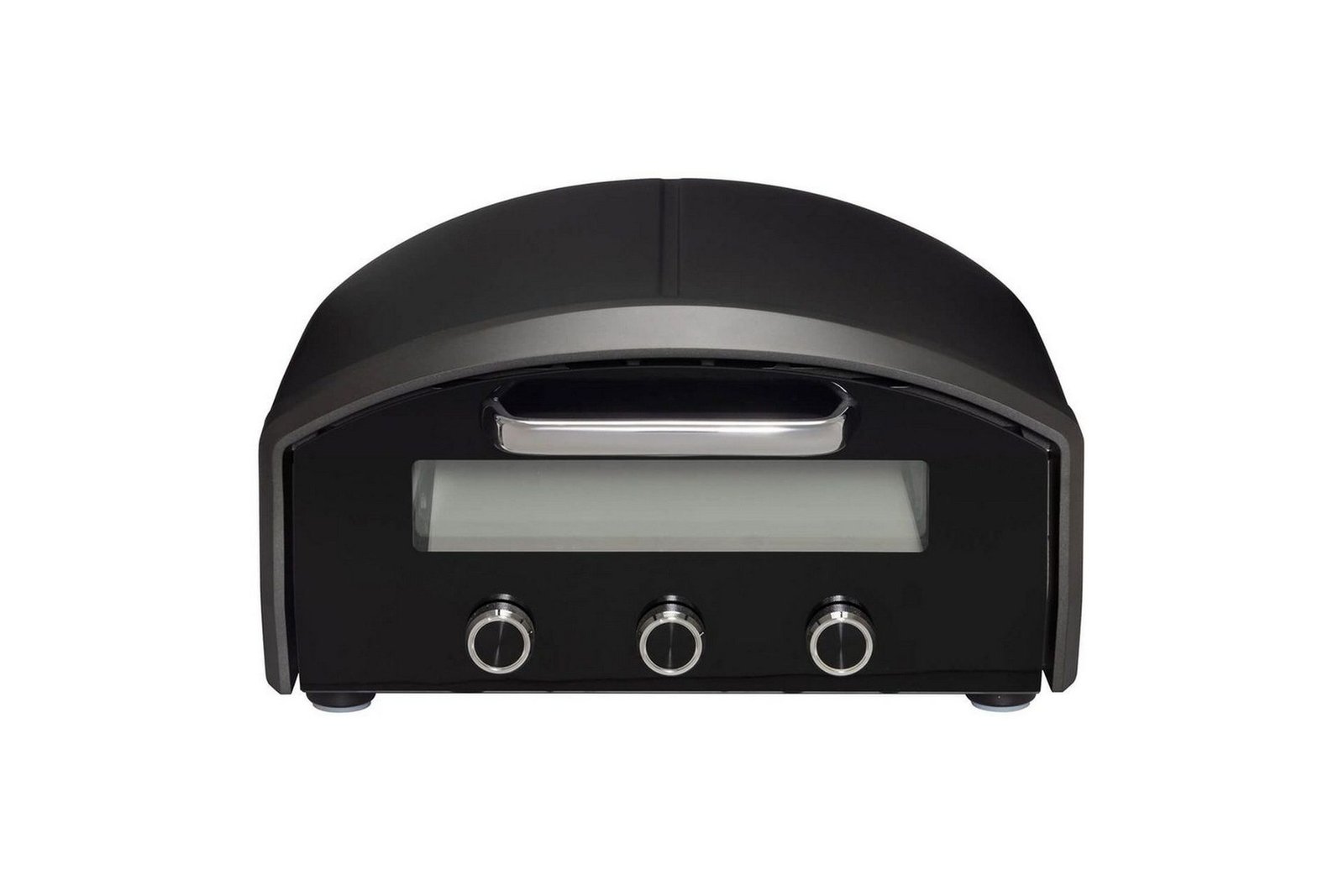 Pizzauuni Mustang Electric Astroni 1800-2140 W -