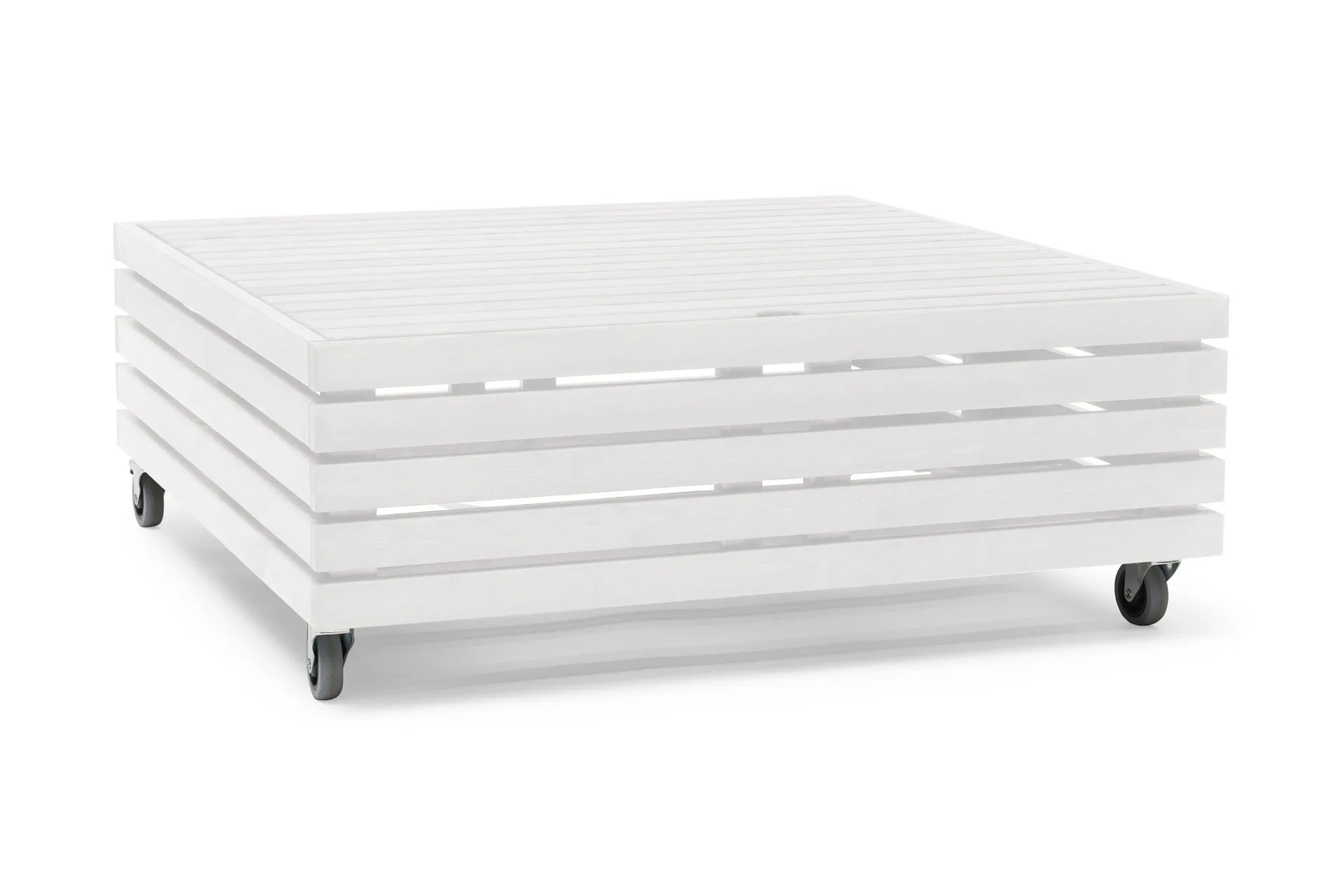 Divaani Bara Vara - Valkoinen