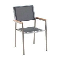 Puutarhatuoli Grosseto 58 cm 6 kpl -