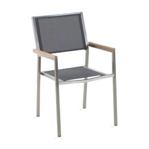 Puutarhatuoli Grosseto 58 cm 6 kpl -