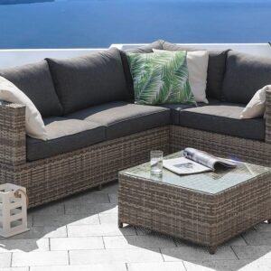 Oleskeluryhmä Avola 212 cm -