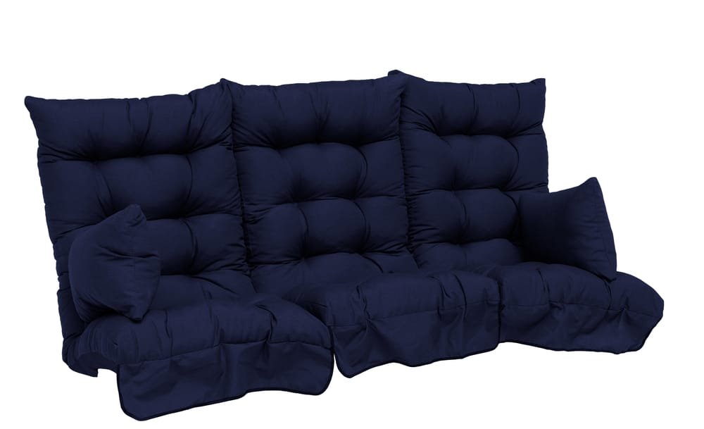 Hammock-pehmustesetti Hillerstorp Dalom Panama - Sininen